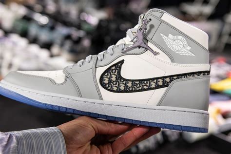 dior x jordan lottery|Dior jordan 1 register.